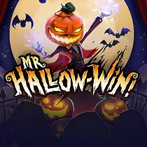 MrHallowWin
