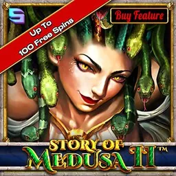 Story Of Medusa
