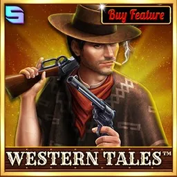 WesternTales