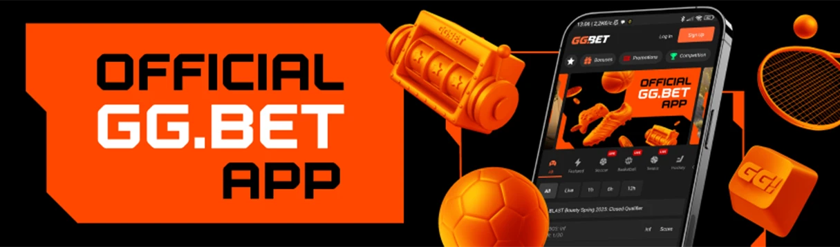 ggbet app